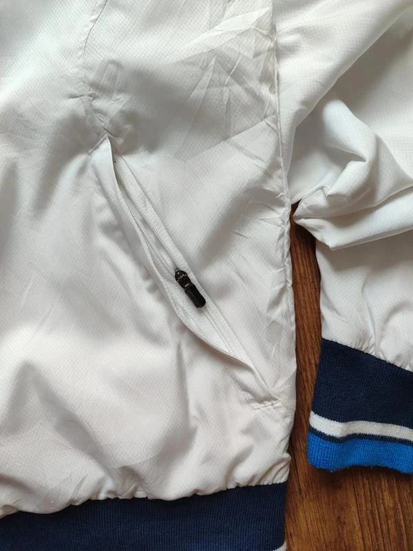 Asics Jacket Size L – photo 6
